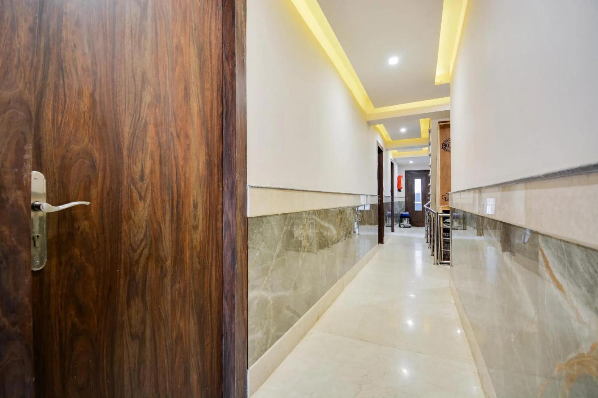 Aangan Regency Hotel ชิมลา ภายนอก รูปภาพ