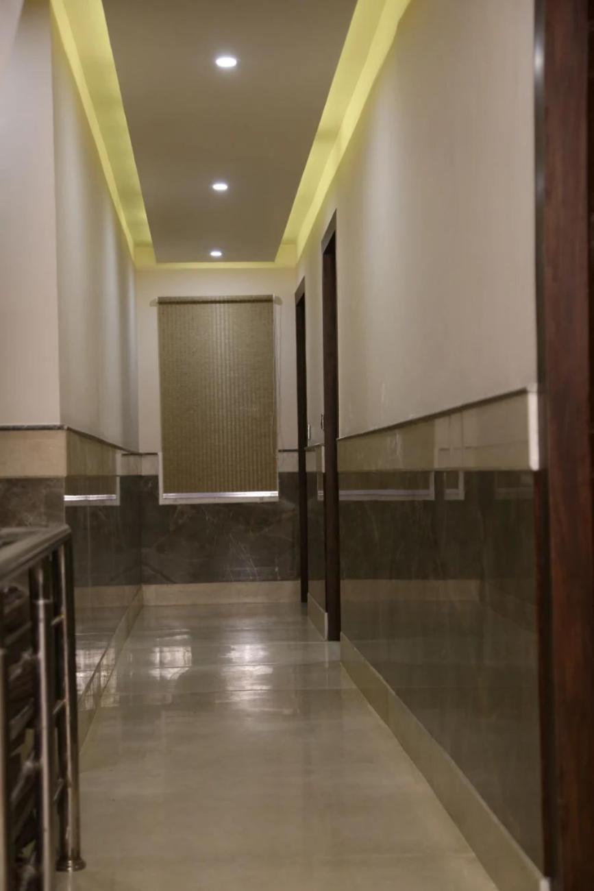 Aangan Regency Hotel ชิมลา ภายนอก รูปภาพ