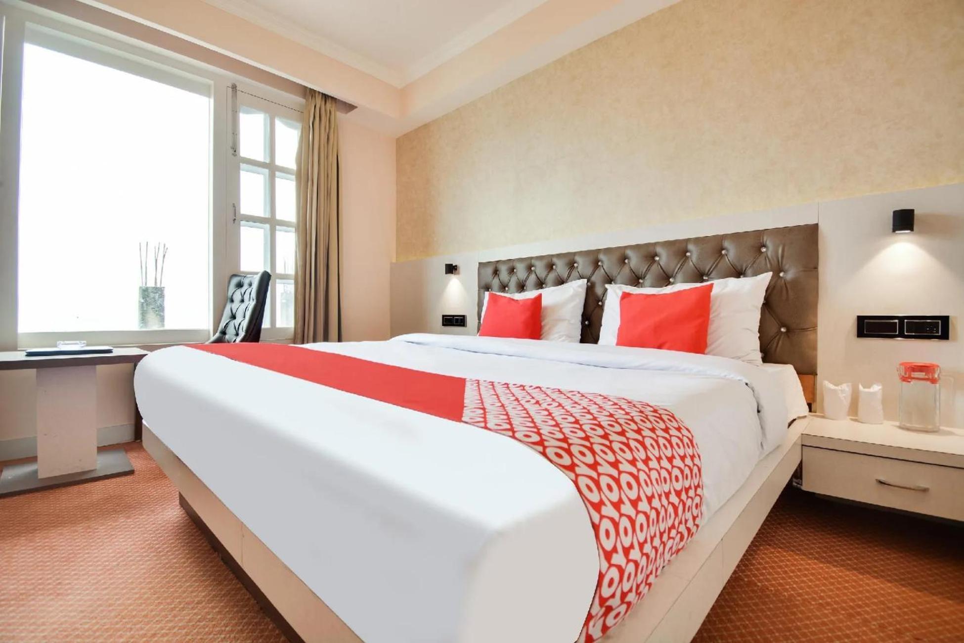 Aangan Regency Hotel ชิมลา ภายนอก รูปภาพ