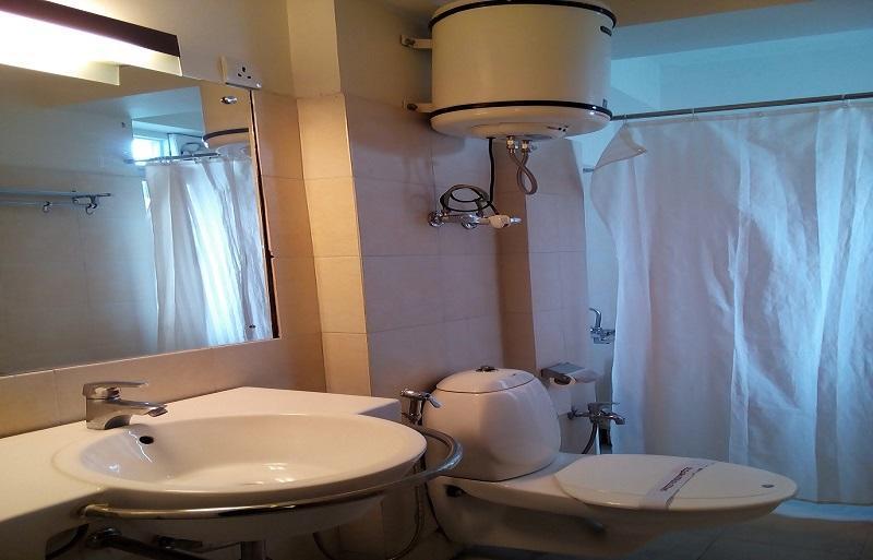 Aangan Regency Hotel ชิมลา ภายนอก รูปภาพ
