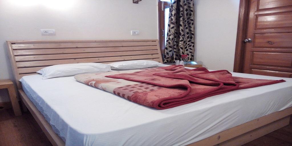 Aangan Regency Hotel ชิมลา ภายนอก รูปภาพ