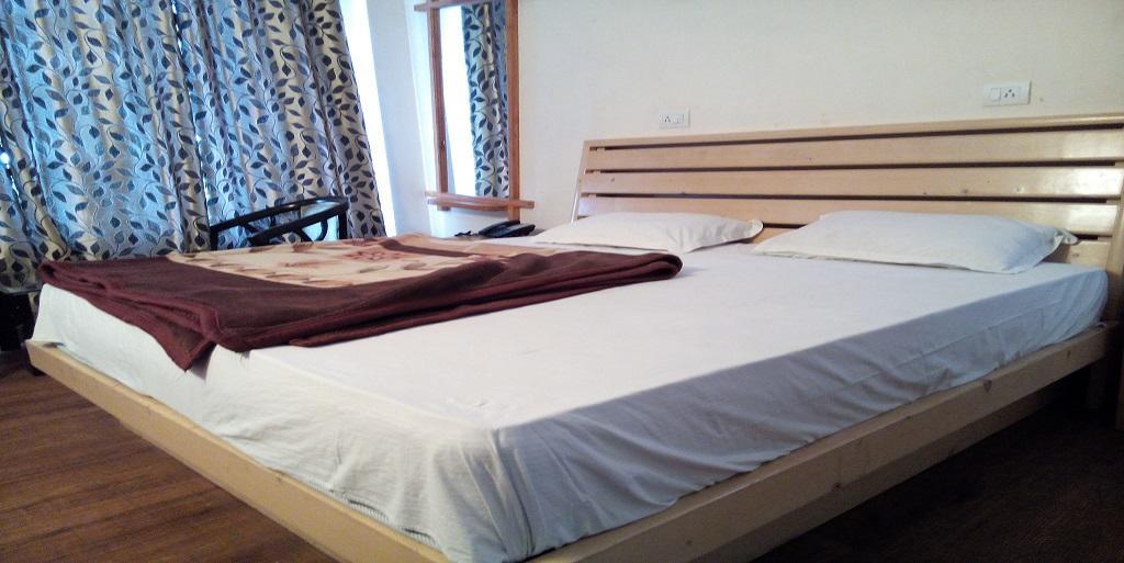 Aangan Regency Hotel ชิมลา ภายนอก รูปภาพ