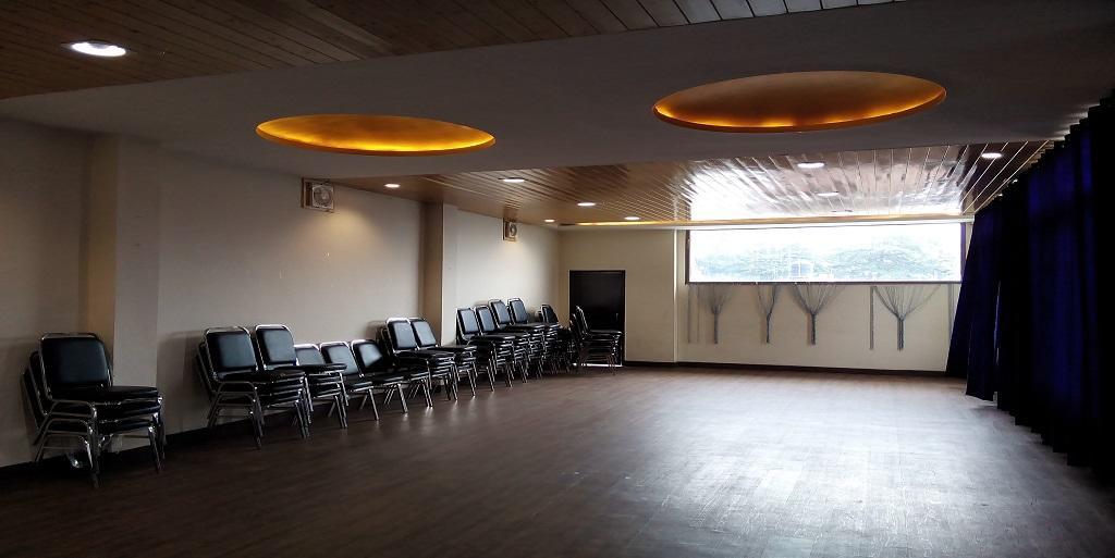 Aangan Regency Hotel ชิมลา ภายนอก รูปภาพ