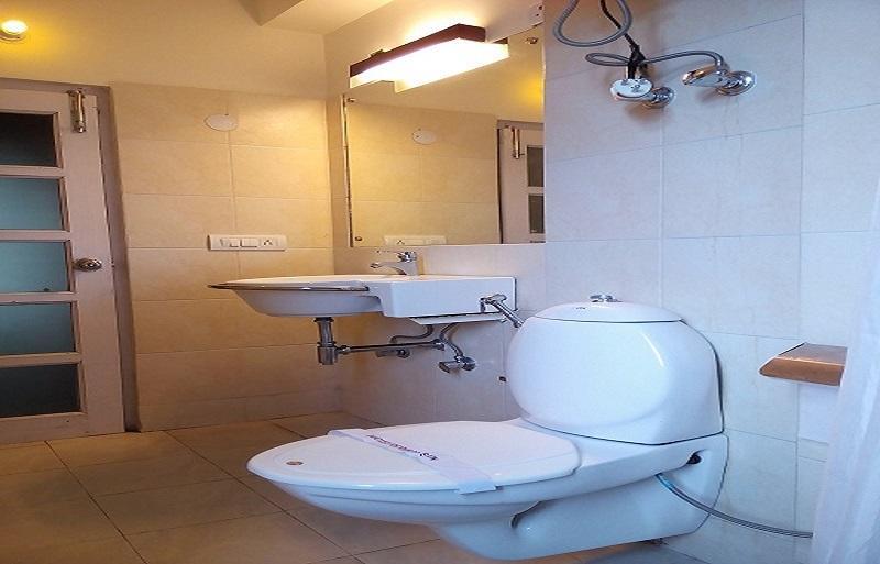 Aangan Regency Hotel ชิมลา ภายนอก รูปภาพ