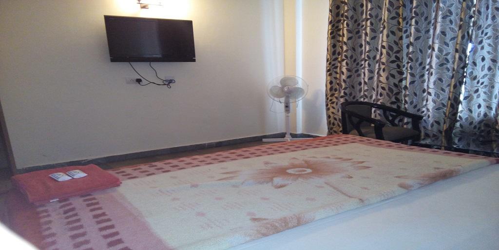 Aangan Regency Hotel ชิมลา ภายนอก รูปภาพ